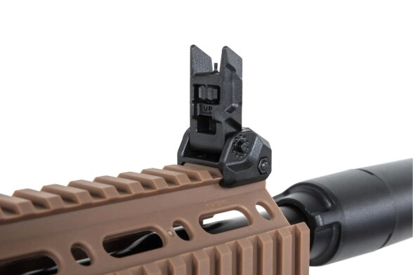 airsoft Arcturus LWT MK-II CQB Carbine 10" AEG SPORT SE™ up to 1.14 J Half-Tan 9 airsoft Arcturus LWT MK-II CQB Carbine 10" AEG SPORT SE™ up to 1.14 J Half-Tan 9
