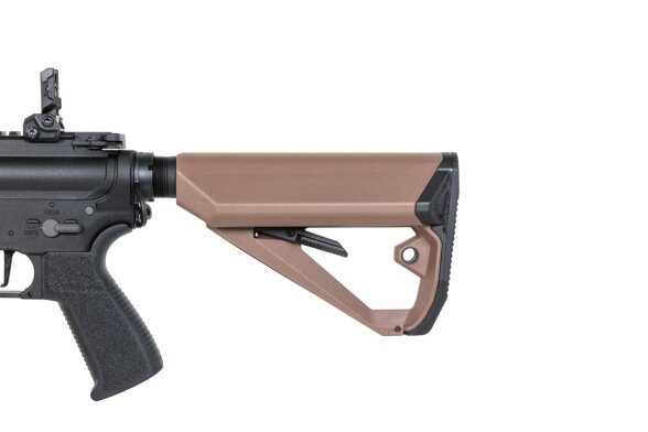 airsoft Arcturus LWT MK-II CQB Carbine 10" AEG SPORT SE™ up to 1.14 J Half-Tan 1 airsoft Arcturus LWT MK-II CQB Carbine 10" AEG SPORT SE™ up to 1.14 J Half-Tan 1