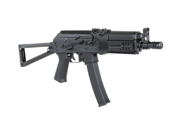airsoft Arcturus PP-19-1 Vityaz AEG FE™ Machine Gun 3