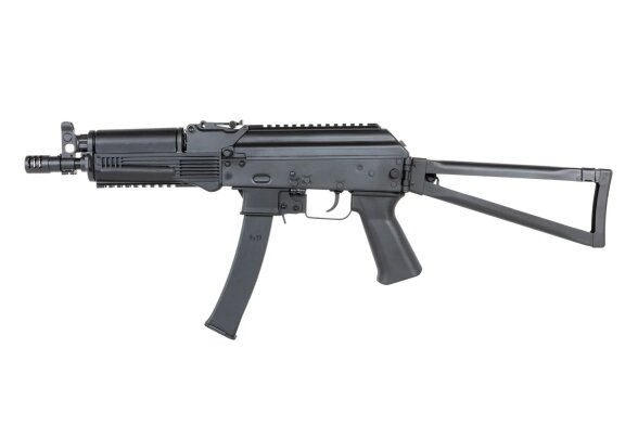 airsoft Arcturus PP-19-1 Vityaz AEG FE™ Machine Gun