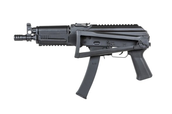 airsoft Arcturus PP-19-1 Vityaz AEG FE™ Machine Gun 6