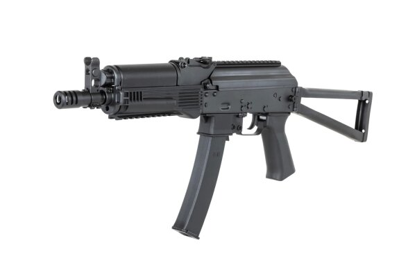 airsoft Arcturus PP-19-1 Vityaz AEG FE™ Machine Gun 1
