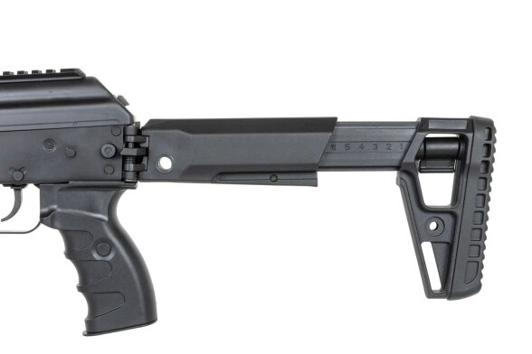 airsoft Arcturus PPK20 AEG FE™ Machine Gun 2