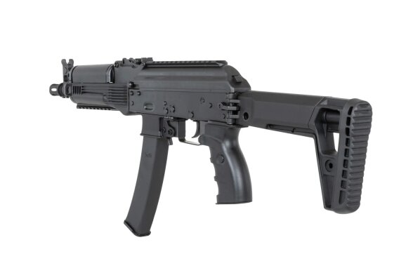 airsoft Arcturus PPK20 AEG FE™ Machine Gun 10