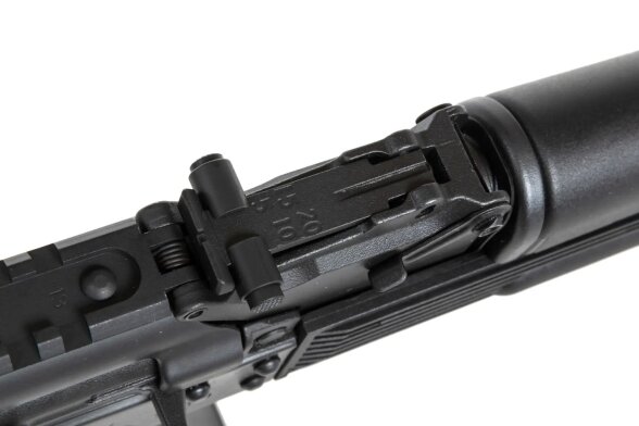 airsoft Arcturus PPK20 AEG FE™ Machine Gun 6