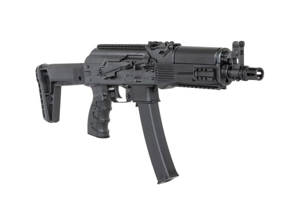 airsoft Arcturus PPK20 AEG FE™ Machine Gun 7