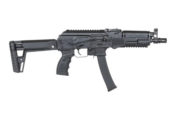 airsoft Arcturus PPK20 AEG FE™ Machine Gun 9
