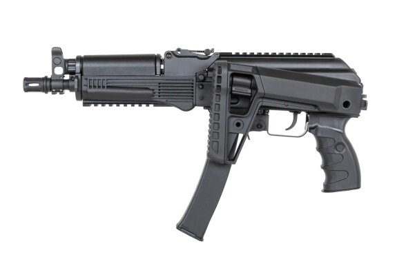 airsoft Arcturus PPK20 AEG FE™ Machine Gun 1
