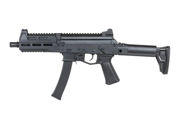 airsoft Arcturus PPK20M1 AEG FE™ Machine Gun airsoft Arcturus PPK20M1 AEG FE™ Machine Gun