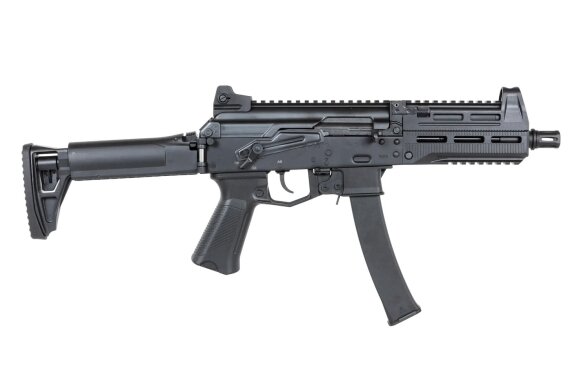 airsoft Arcturus PPK20M1 AEG FE™ Machine Gun 6 airsoft Arcturus PPK20M1 AEG FE™ Machine Gun 6