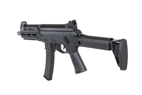 airsoft Arcturus PPK20M1 AEG FE™ Machine Gun 7 airsoft Arcturus PPK20M1 AEG FE™ Machine Gun 7