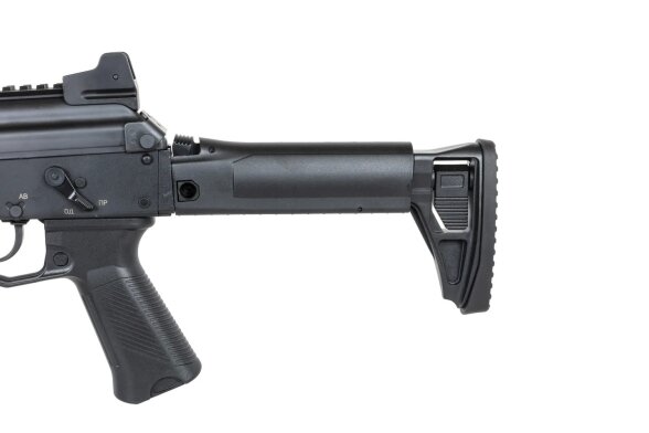 airsoft Arcturus PPK20M1 AEG FE™ Machine Gun up to 1.14 J 2