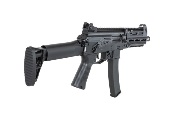 airsoft Arcturus PPK20M1 AEG FE™ Machine Gun up to 1.14 J 5
