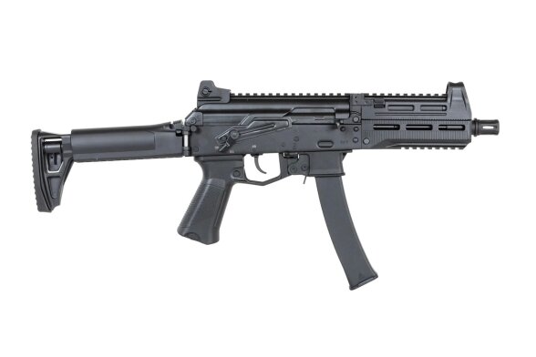 airsoft Arcturus PPK20M1 AEG PE™ 1.14 J Machine Gun 3