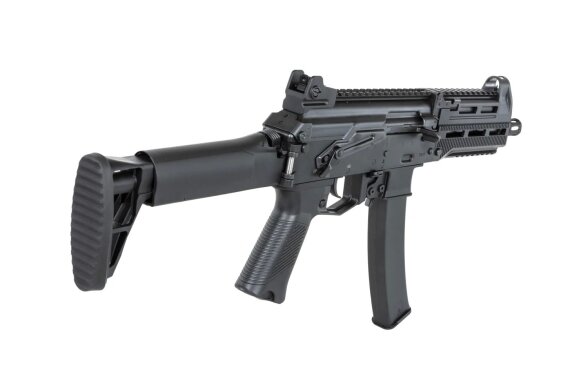 airsoft Arcturus PPK20M1 AEG PE™ 1.14 J Machine Gun 5