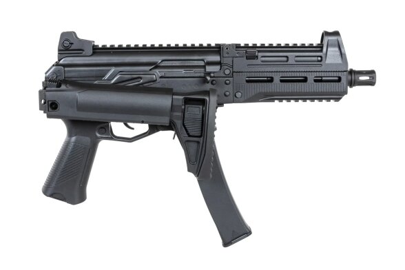 airsoft Arcturus PPK20M1 AEG PE™ Machine Gun 10