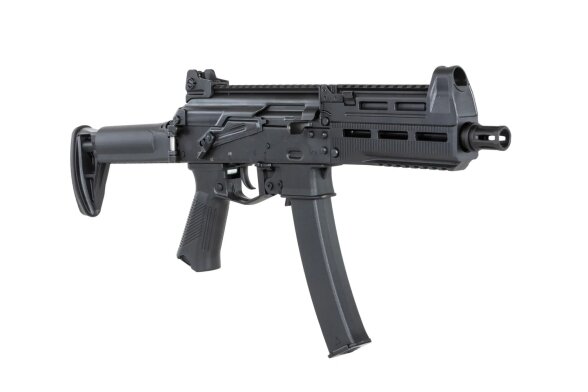 airsoft Arcturus PPK20M1 AEG PE™ Machine Gun 11