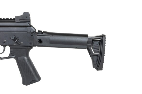 airsoft Arcturus PPK20M1 AEG PE™ Machine Gun 4