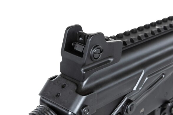 airsoft Arcturus PPK20M1 AEG PE™ Machine Gun 6