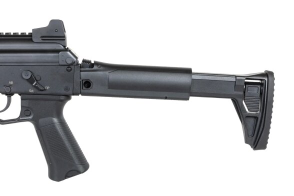 airsoft Arcturus PPK20M1 AEG PE™ Machine Gun 9