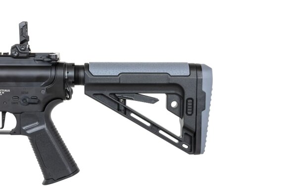 airsoft Arcturus Saber MK16 AT-AR12E FE™ carbine up to 1.14 J 2 airsoft Arcturus Saber MK16 AT-AR12E FE™ carbine up to 1.14 J 2