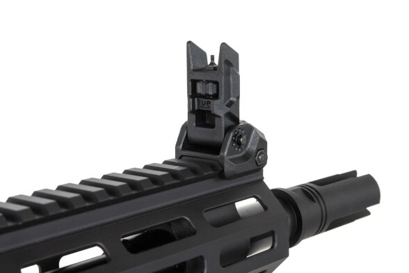 airsoft Arcturus Saber MK16 AT-AR12E FE™ carbine up to 1.14 J 5 airsoft Arcturus Saber MK16 AT-AR12E FE™ carbine up to 1.14 J 5