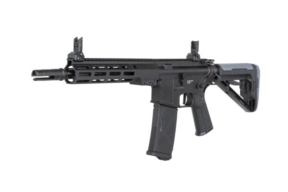 airsoft Arcturus Saber MK16 AT-AR12E FE™ carbine up to 1.14 J 7 airsoft Arcturus Saber MK16 AT-AR12E FE™ carbine up to 1.14 J 7