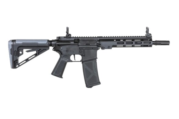 airsoft Arcturus Saber MK16 AT-AR12E FE™ carbine up to 1.14 J 8 airsoft Arcturus Saber MK16 AT-AR12E FE™ carbine up to 1.14 J 8