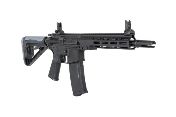 airsoft Arcturus Saber MK16 AT-AR12E FE™ carbine up to 1.14 J 9 airsoft Arcturus Saber MK16 AT-AR12E FE™ carbine up to 1.14 J 9