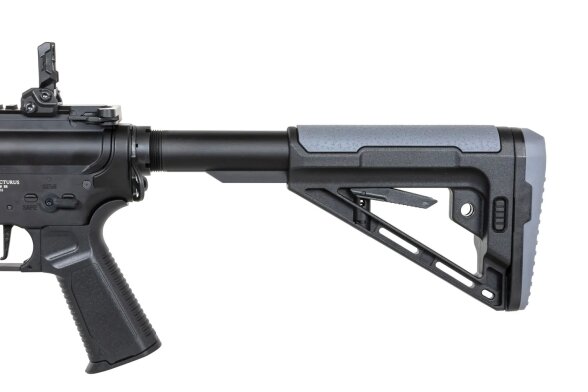 airsoft Arcturus Saber MK16 AT-AR12E FE™ carbine up to 1.14 J 1 airsoft Arcturus Saber MK16 AT-AR12E FE™ carbine up to 1.14 J 1
