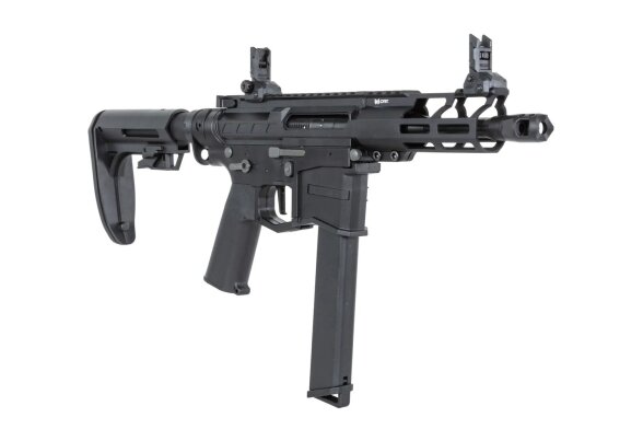airsoft Arcturus X C.A.T. Versatile-5C PCC AEG FE™ Carbine 10