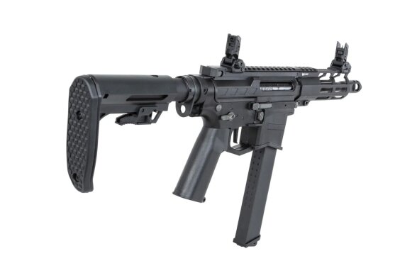 airsoft Arcturus X C.A.T. Versatile-5C PCC AEG FE™ Carbine 4