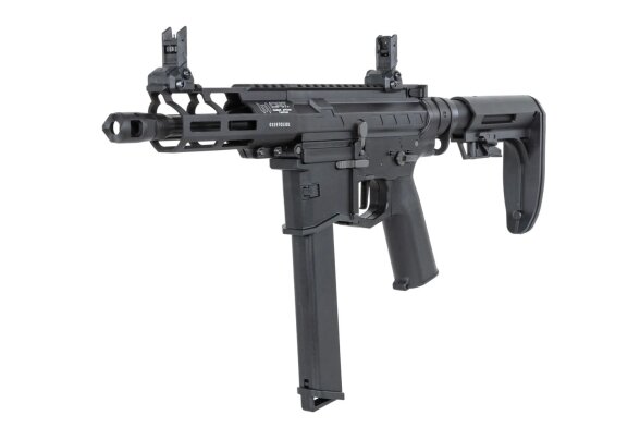 airsoft Arcturus X C.A.T. Versatile-5C PCC AEG FE™ Carbine 6