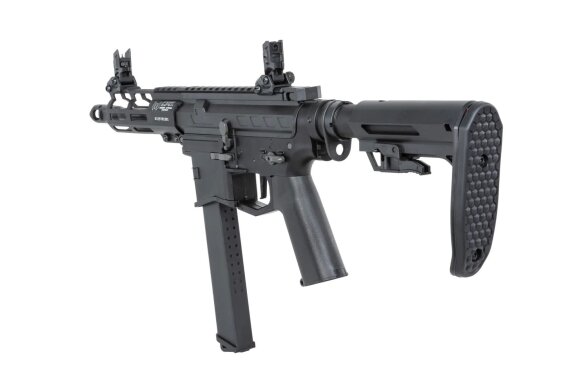 airsoft Arcturus X C.A.T. Versatile-5C PCC AEG FE™ Carbine 7