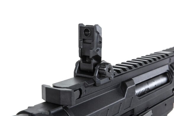 airsoft Arcturus X C.A.T. Versatile-5C PCC AEG FE™ Carbine 9