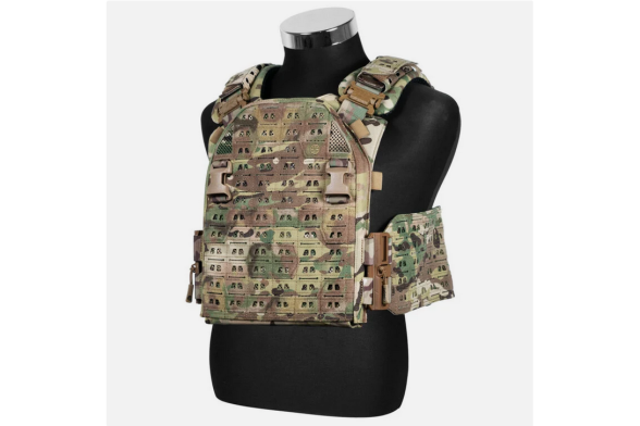 Taktinė liemenė ASCP 1.2 Novritsch Multicamo Taktinė liemenė ASCP 1.2 Novritsch Multicamo