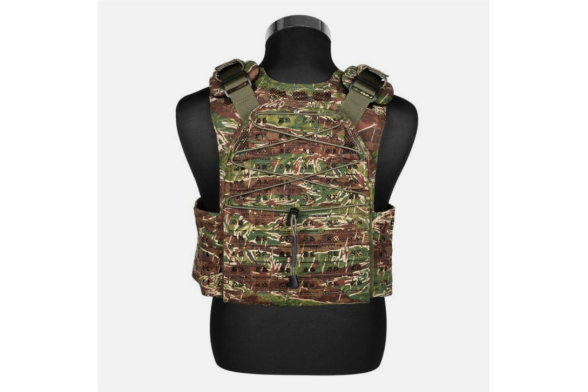 Taktinė liemenė ASCP 1.2 Novritsch Multicamo 2 Taktinė liemenė ASCP 1.2 Novritsch Multicamo 2