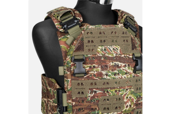 Taktinė liemenė ASCP 1.2 Novritsch Multicamo 6 Taktinė liemenė ASCP 1.2 Novritsch Multicamo 6