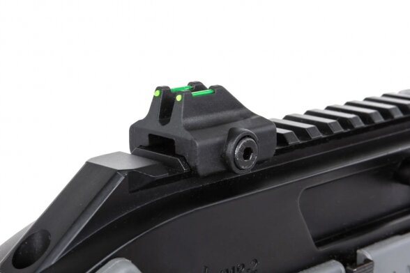 airsoft rifle VORSK VMP-2MD Grey 6 airsoft rifle VORSK VMP-2MD Grey 6