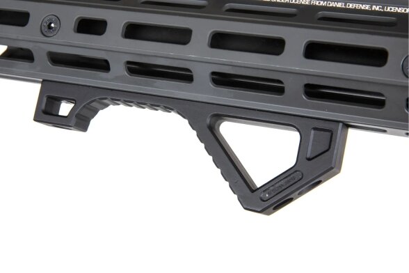 airsoft Specna Arms Daniel Defense® RIS III 10.5'' SA-P27 PRIME™ Aster II ETU carbine with brushless motor Grey 10