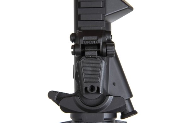 airsoft Specna Arms Daniel Defense® RIS III 10.5'' SA-P27 PRIME™ Aster II ETU carbine with brushless motor Grey 11