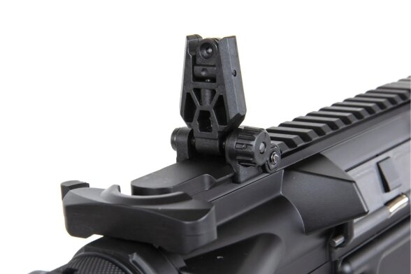 airsoft Specna Arms Daniel Defense® RIS III 10.5'' SA-P27 PRIME™ Aster II ETU carbine with brushless motor Grey 13