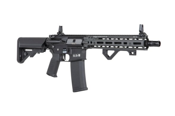 airsoft Specna Arms Daniel Defense® RIS III 10.5'' SA-P27 PRIME™ Aster II ETU carbine with brushless motor Grey 15