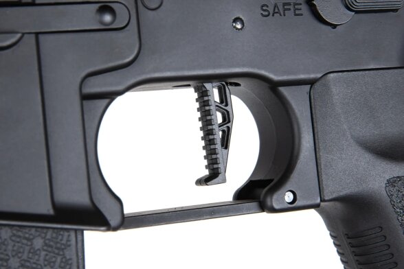 airsoft Specna Arms Daniel Defense® RIS III 10.5'' SA-P27 PRIME™ Aster II ETU carbine with brushless motor Grey 16