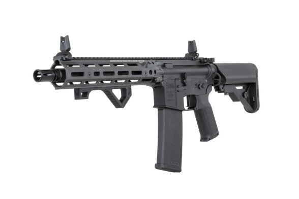 airsoft Specna Arms Daniel Defense® RIS III 10.5'' SA-P27 PRIME™ Aster II ETU carbine with brushless motor Grey 6