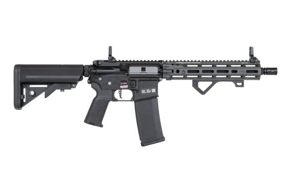 airsoft Specna Arms Daniel Defense® RIS III 10.5'' SA-P27 PRIME™ Aster II ETU carbine with brushless motor Grey 7