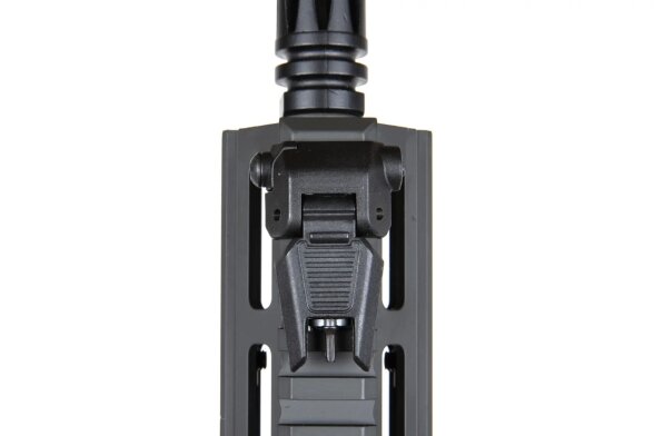 airsoft Specna Arms Daniel Defense® RIS III 10.5'' SA-P27 PRIME™ Aster II ETU carbine with brushless motor Grey 8