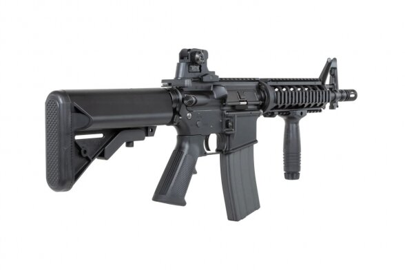 airsoft Tokyo Marui M4 MWS CQBR BLOCK 1 ZET SYSTEM GBBR Carbine 3 airsoft Tokyo Marui M4 MWS CQBR BLOCK 1 ZET SYSTEM GBBR Carbine 3