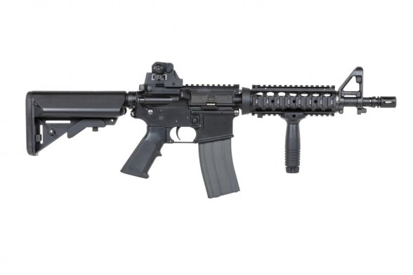 airsoft Tokyo Marui M4 MWS CQBR BLOCK 1 ZET SYSTEM GBBR Carbine 5 airsoft Tokyo Marui M4 MWS CQBR BLOCK 1 ZET SYSTEM GBBR Carbine 5
