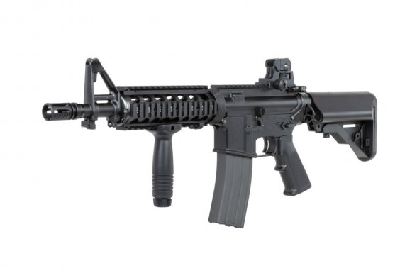airsoft Tokyo Marui M4 MWS CQBR BLOCK 1 ZET SYSTEM GBBR Carbine 6 airsoft Tokyo Marui M4 MWS CQBR BLOCK 1 ZET SYSTEM GBBR Carbine 6
